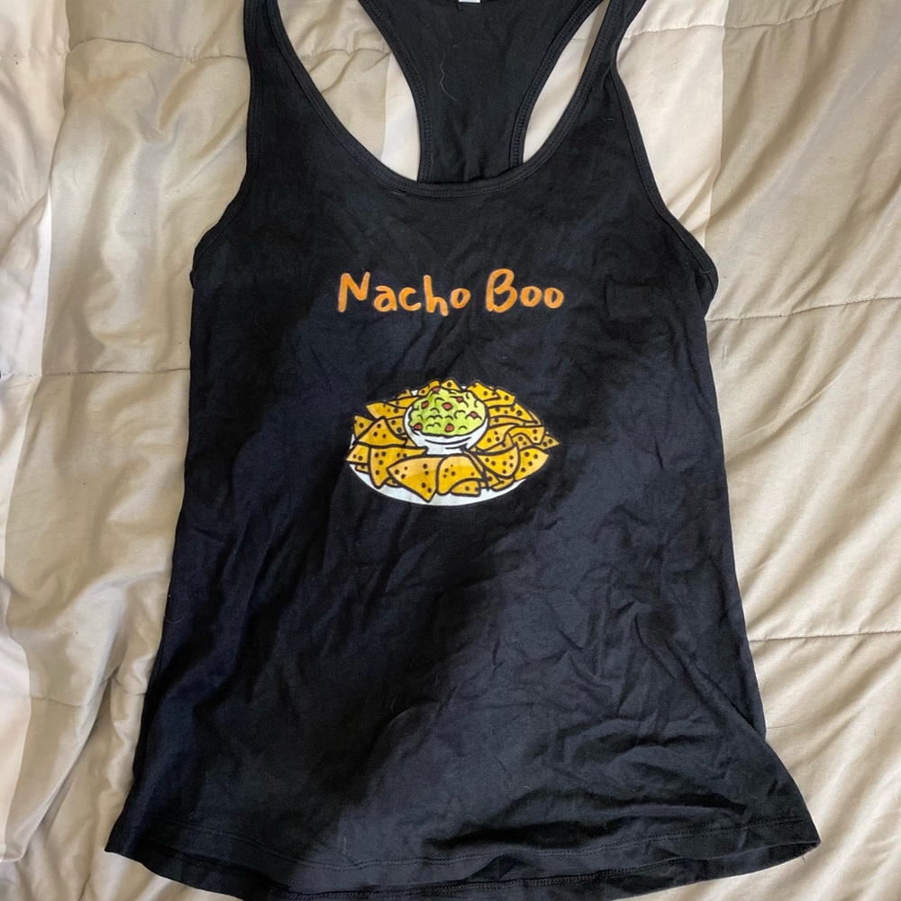 Nacho Boo - Picture 2 of 4
